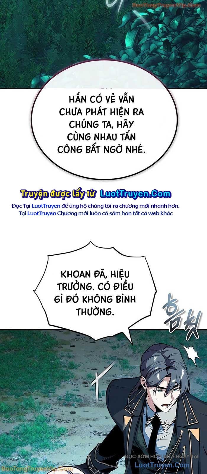 Giáo Sư Gián Điệp Chapter 149 - Trang 2