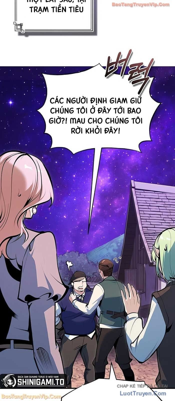 Giáo Sư Gián Điệp Chapter 151 - Trang 2