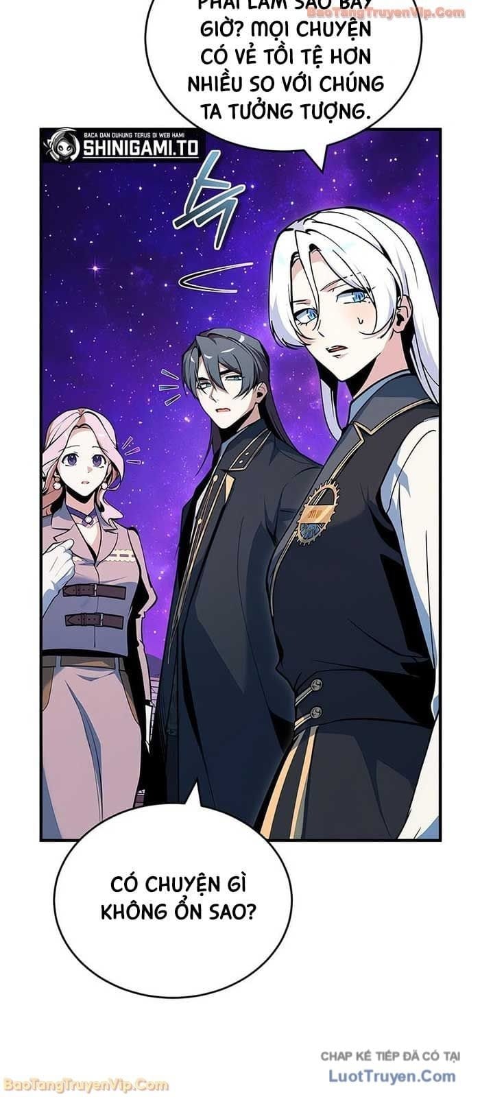 Giáo Sư Gián Điệp Chapter 151 - Trang 2