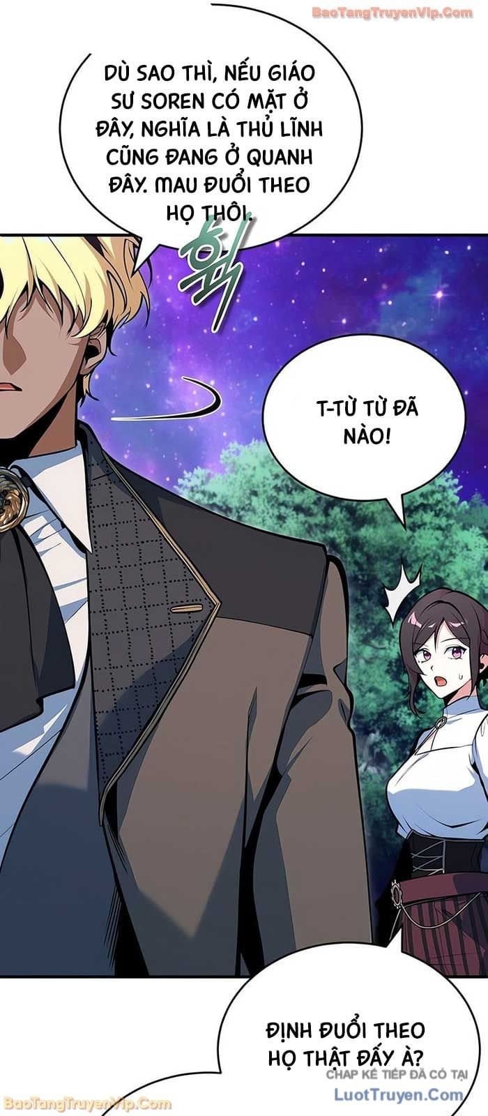 Giáo Sư Gián Điệp Chapter 151 - Trang 2