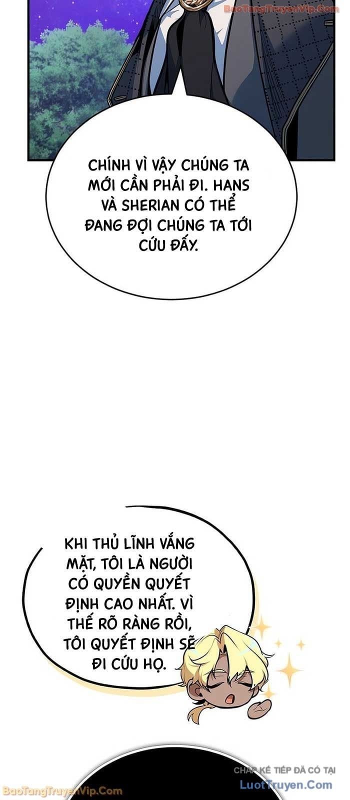 Giáo Sư Gián Điệp Chapter 151 - Trang 2