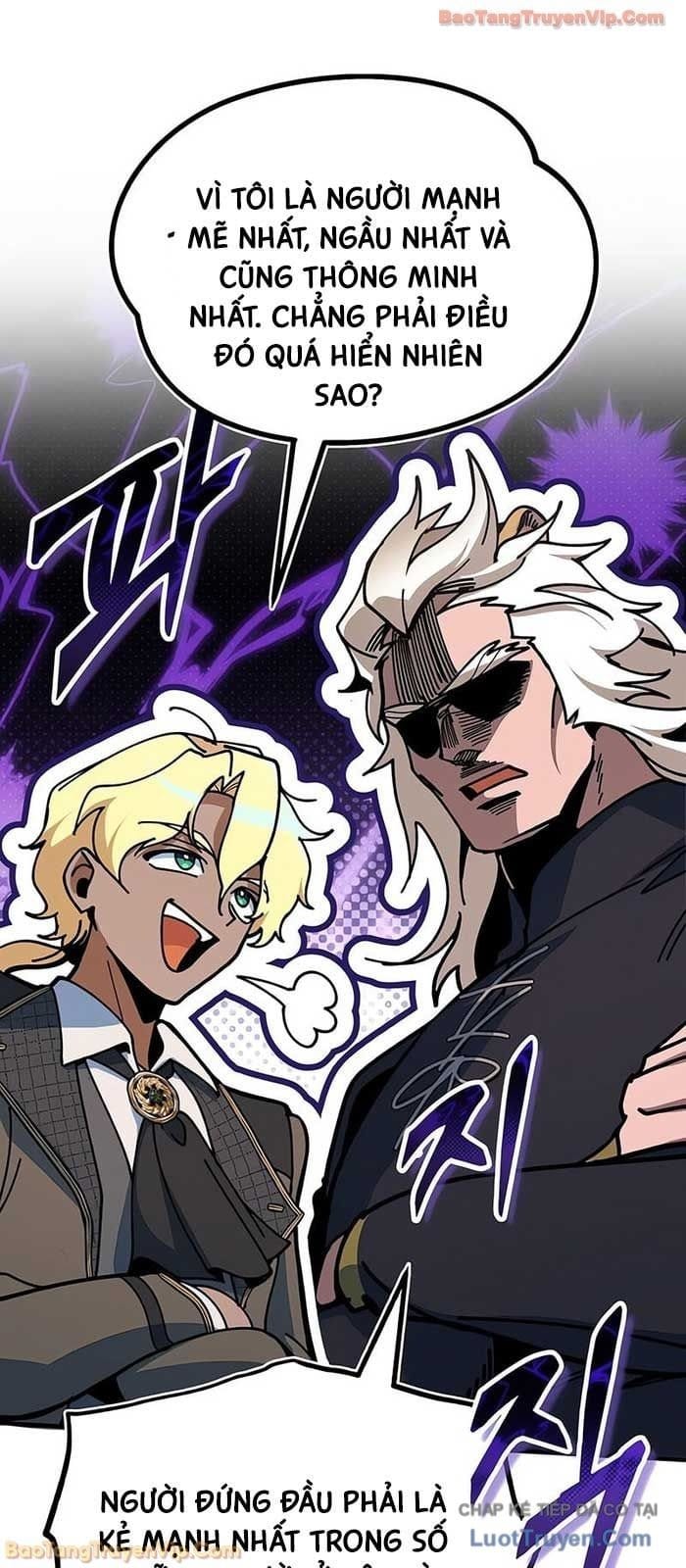 Giáo Sư Gián Điệp Chapter 151 - Trang 2