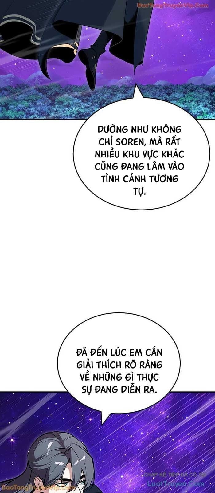 Giáo Sư Gián Điệp Chapter 151 - Trang 2
