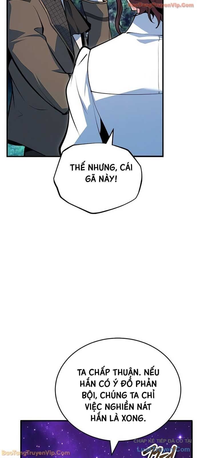 Giáo Sư Gián Điệp Chapter 151 - Trang 2