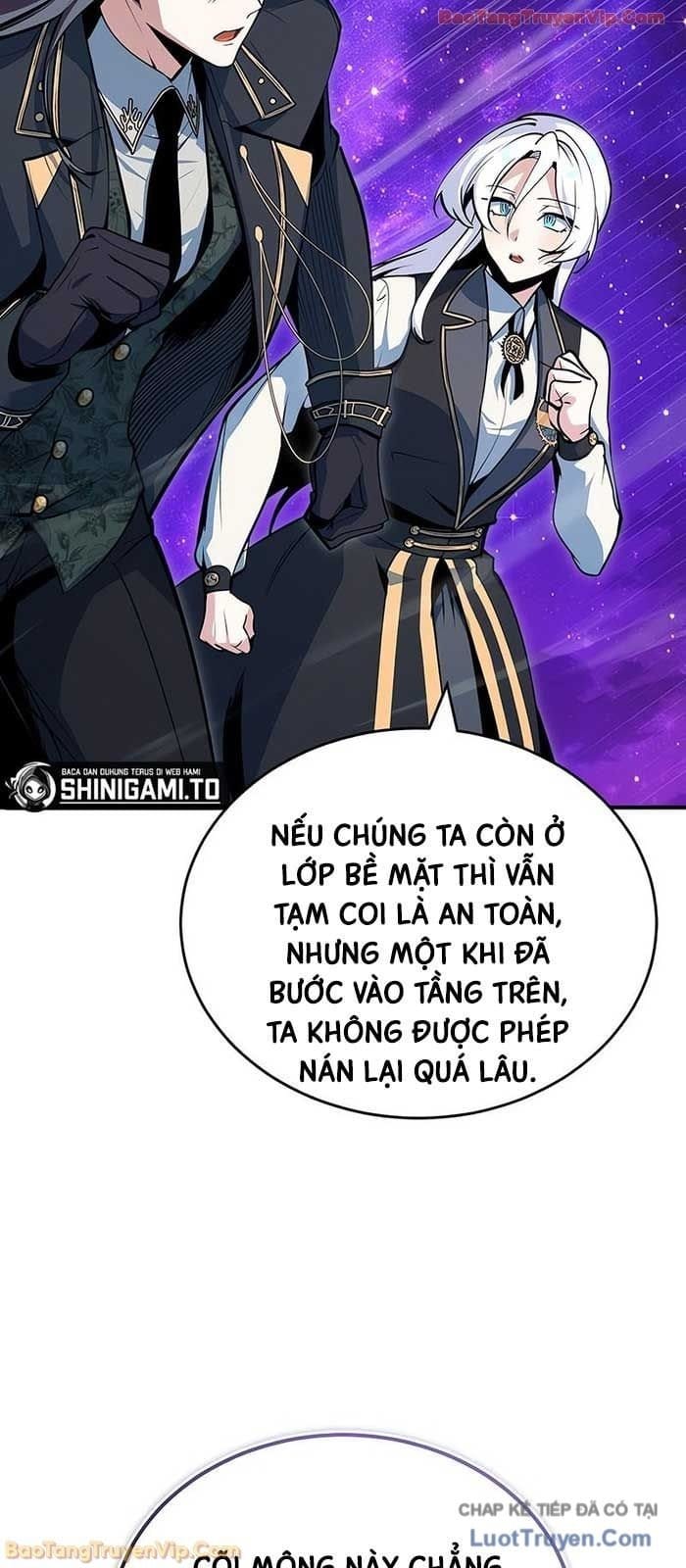 Giáo Sư Gián Điệp Chapter 151 - Trang 2