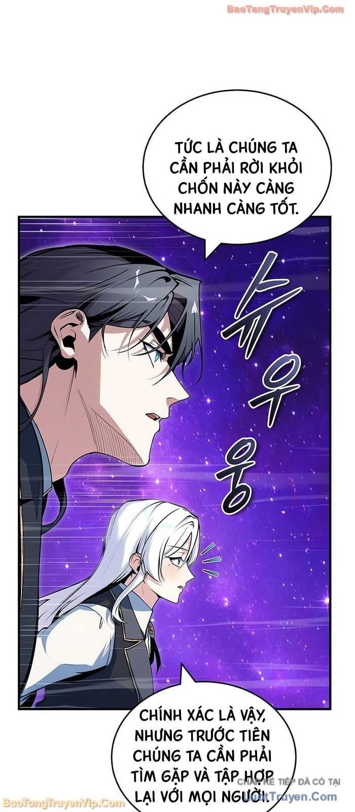 Giáo Sư Gián Điệp Chapter 151 - Trang 2