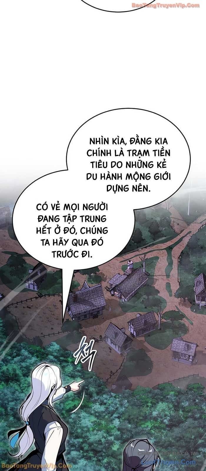 Giáo Sư Gián Điệp Chapter 151 - Trang 2