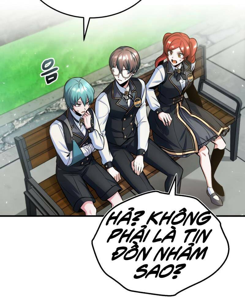 Giáo Sư Gián Điệp Chapter 17 - Trang 2