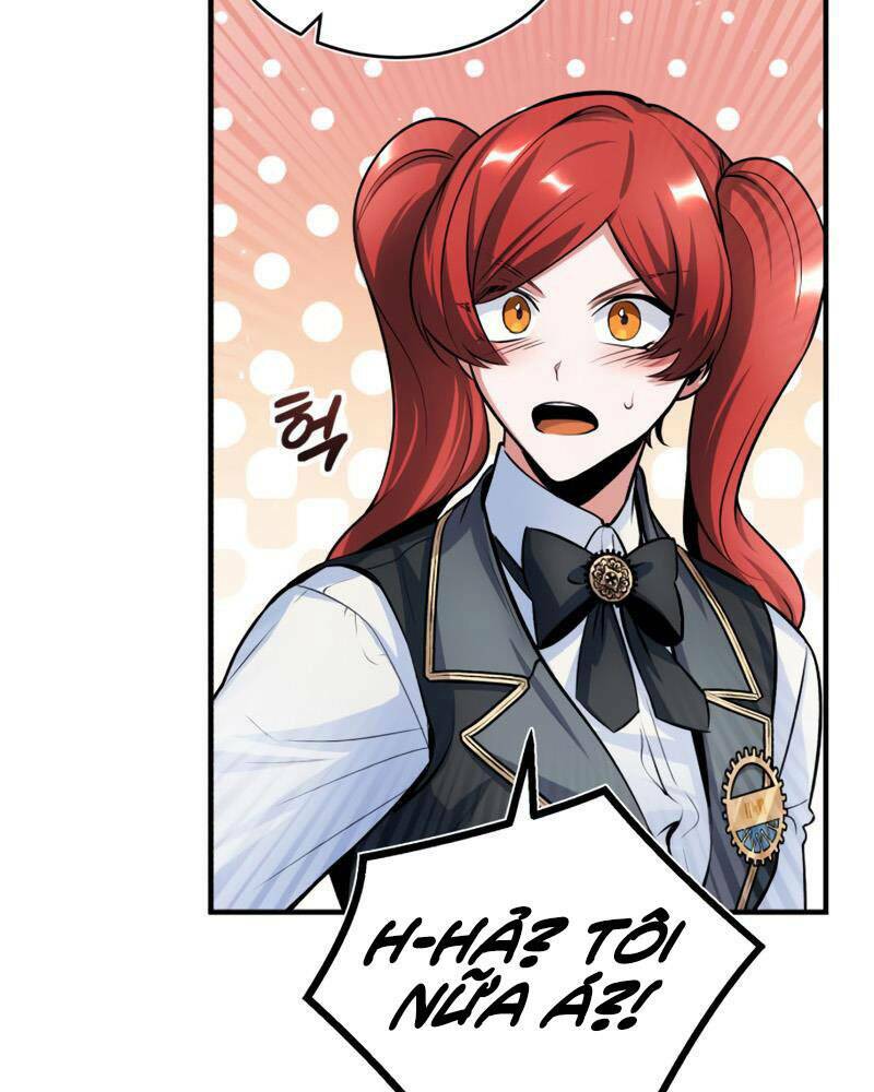 Giáo Sư Gián Điệp Chapter 17 - Trang 2