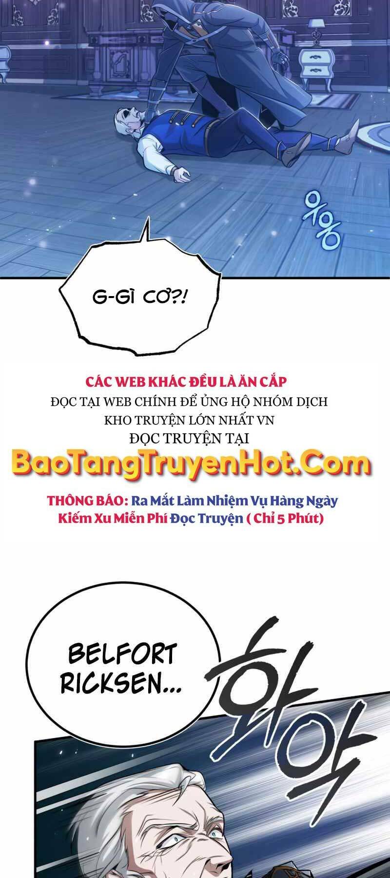 Giáo Sư Gián Điệp Chapter 19 - Trang 2