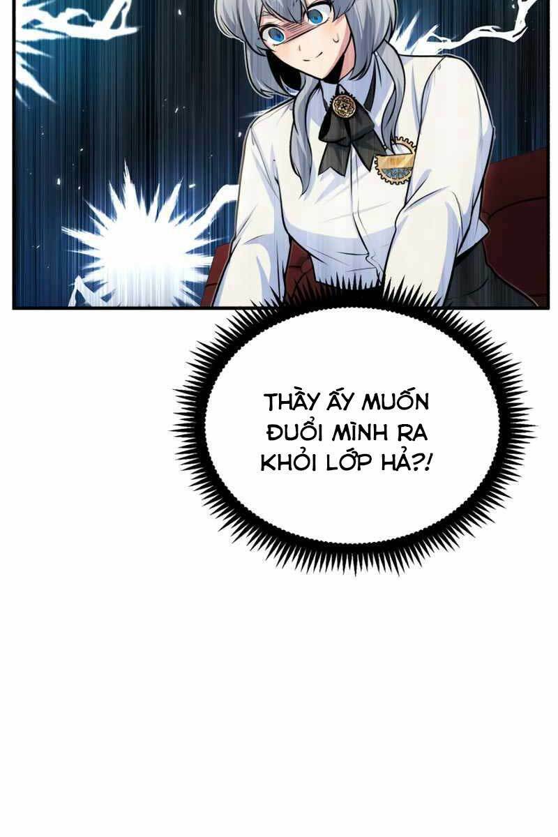 Giáo Sư Gián Điệp Chapter 23 - Trang 2