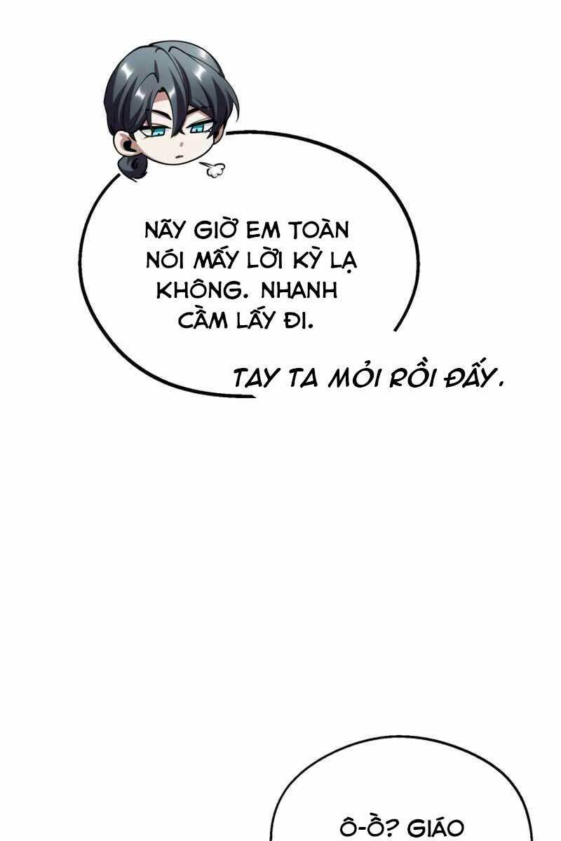 Giáo Sư Gián Điệp Chapter 23 - Trang 2