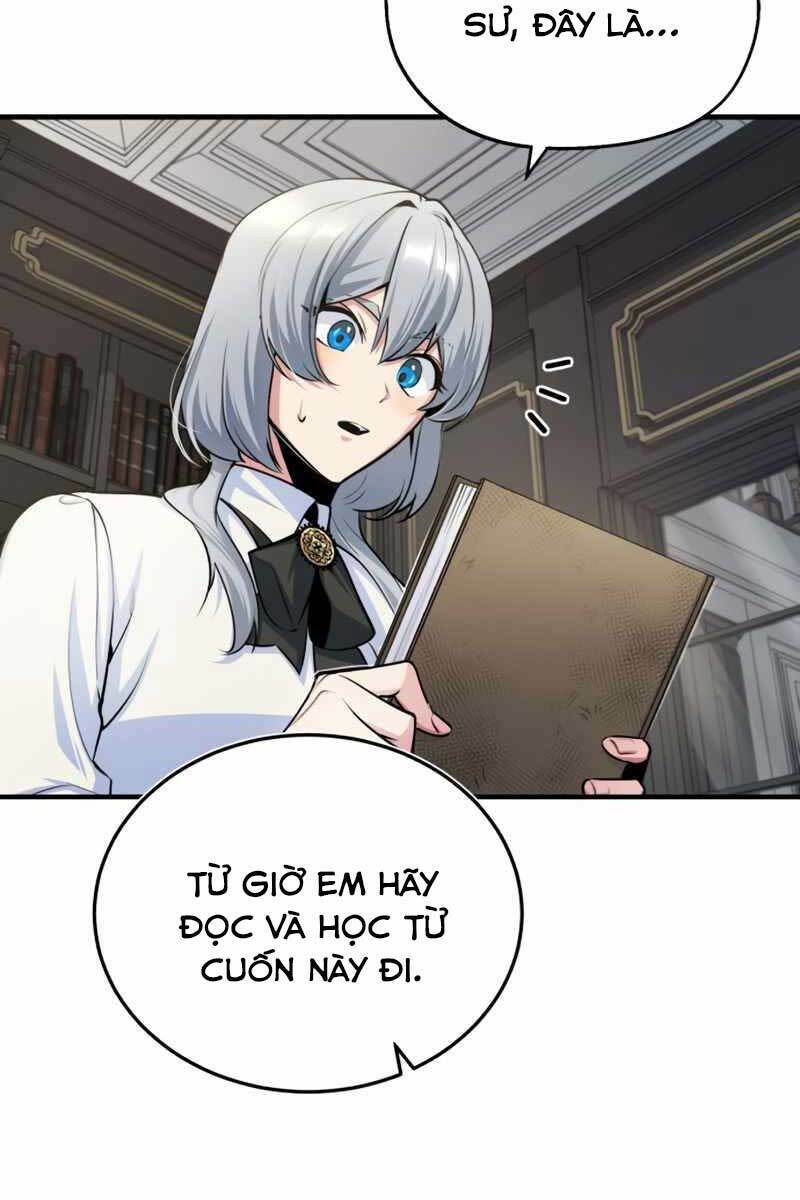 Giáo Sư Gián Điệp Chapter 23 - Trang 2