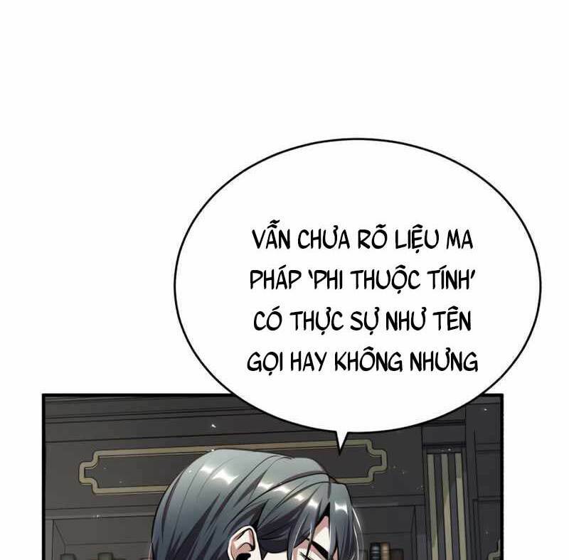 Giáo Sư Gián Điệp Chapter 24 - Trang 2