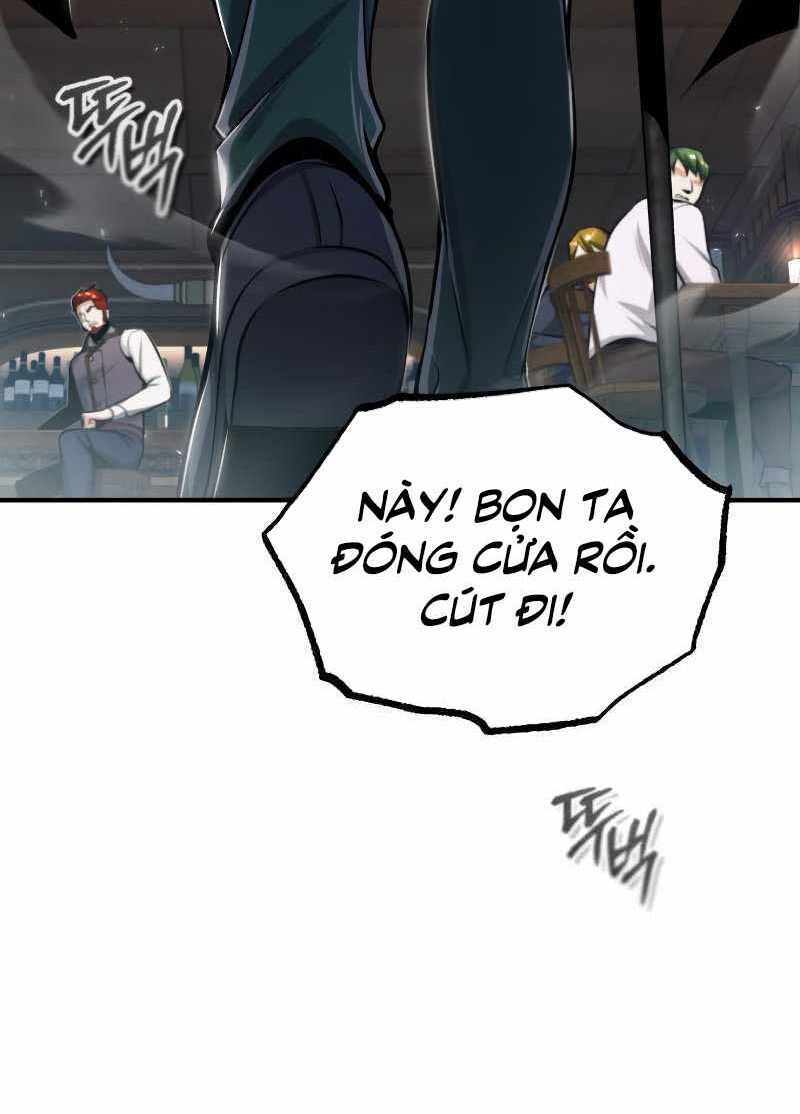 Giáo Sư Gián Điệp Chapter 27 - Trang 2