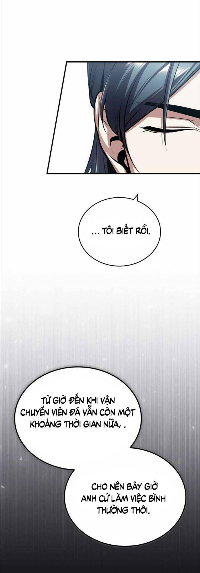 Giáo Sư Gián Điệp Chapter 30 - Trang 2