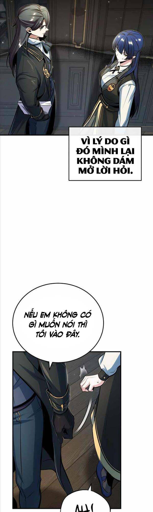 Giáo Sư Gián Điệp Chapter 34 - Trang 2