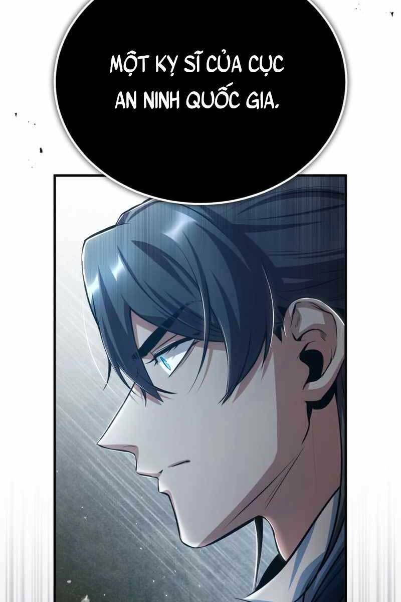 Giáo Sư Gián Điệp Chapter 37 - Trang 2