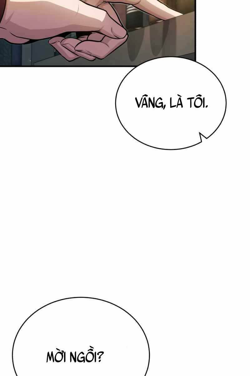 Giáo Sư Gián Điệp Chapter 37 - Trang 2