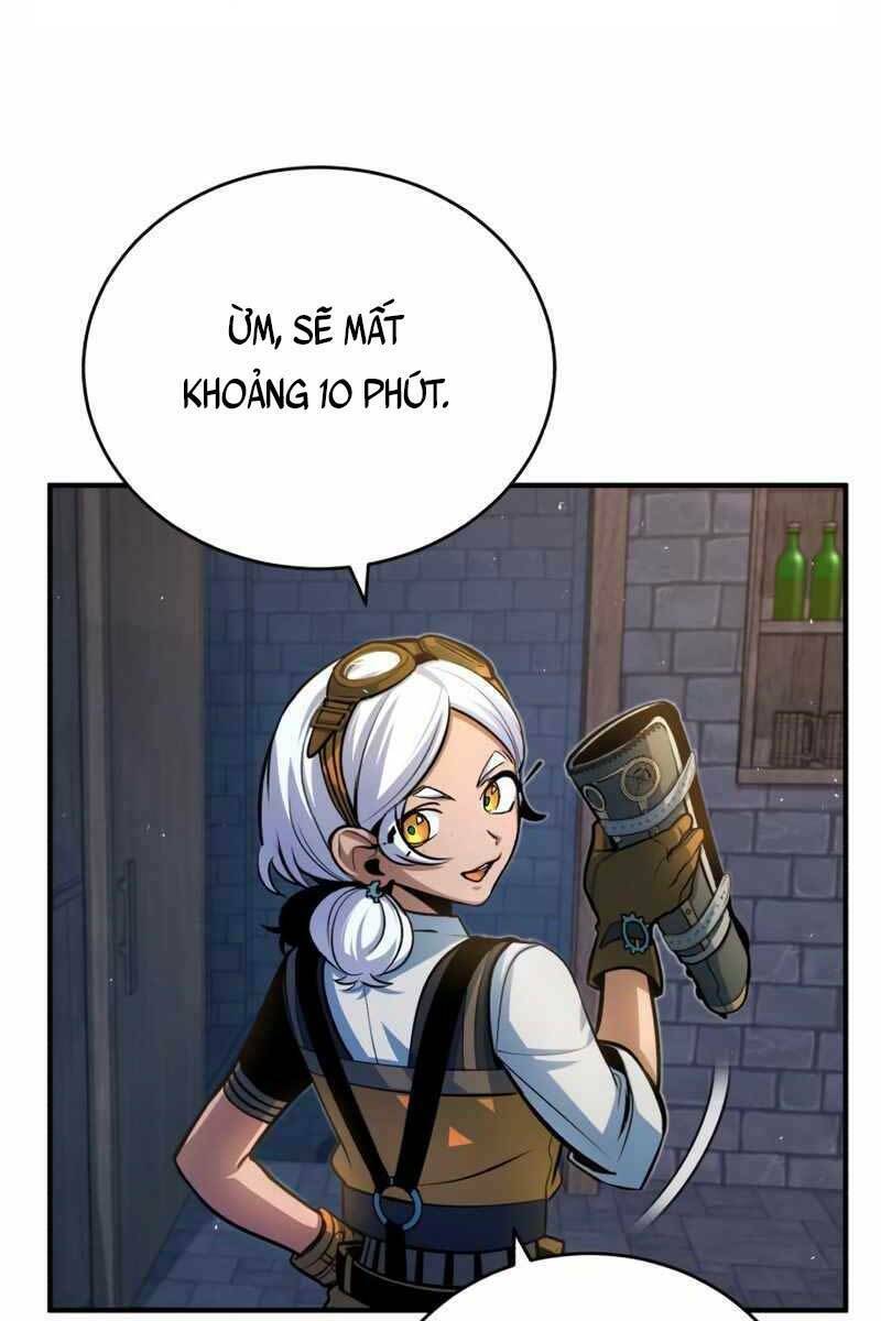 Giáo Sư Gián Điệp Chapter 37 - Trang 2