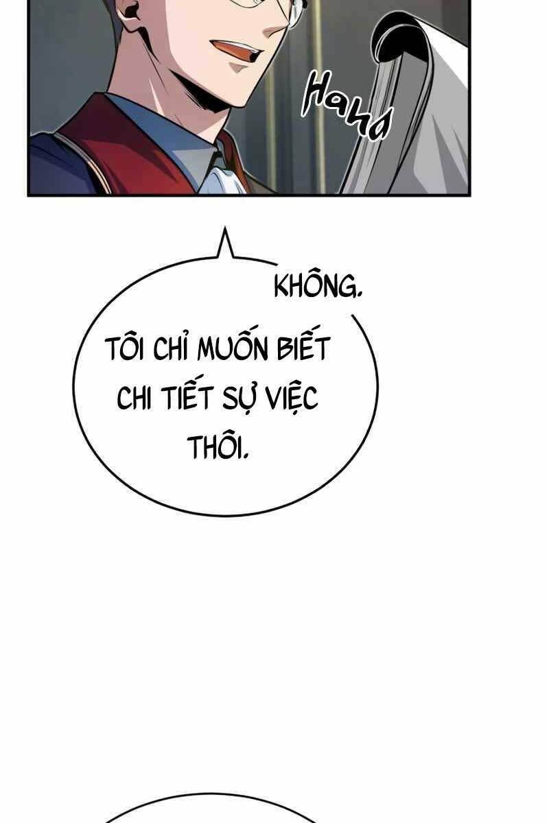 Giáo Sư Gián Điệp Chapter 37 - Trang 2