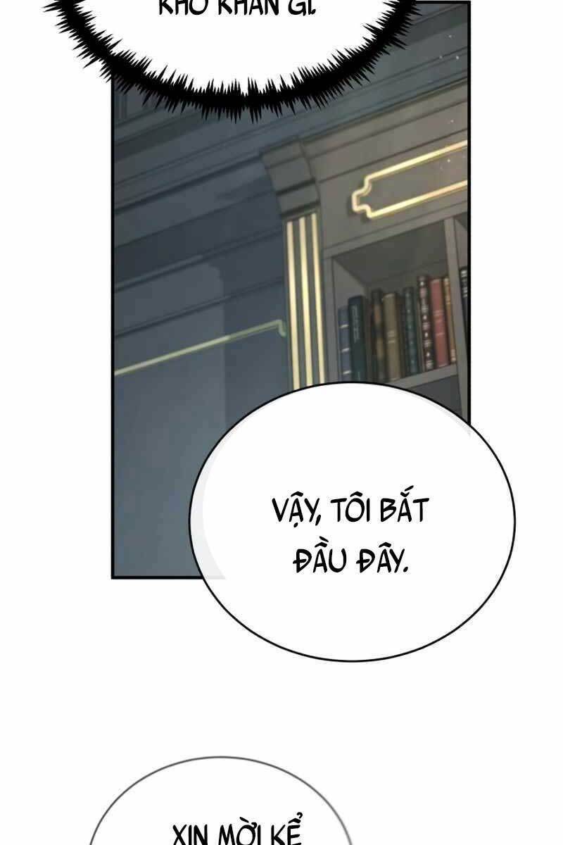 Giáo Sư Gián Điệp Chapter 37 - Trang 2