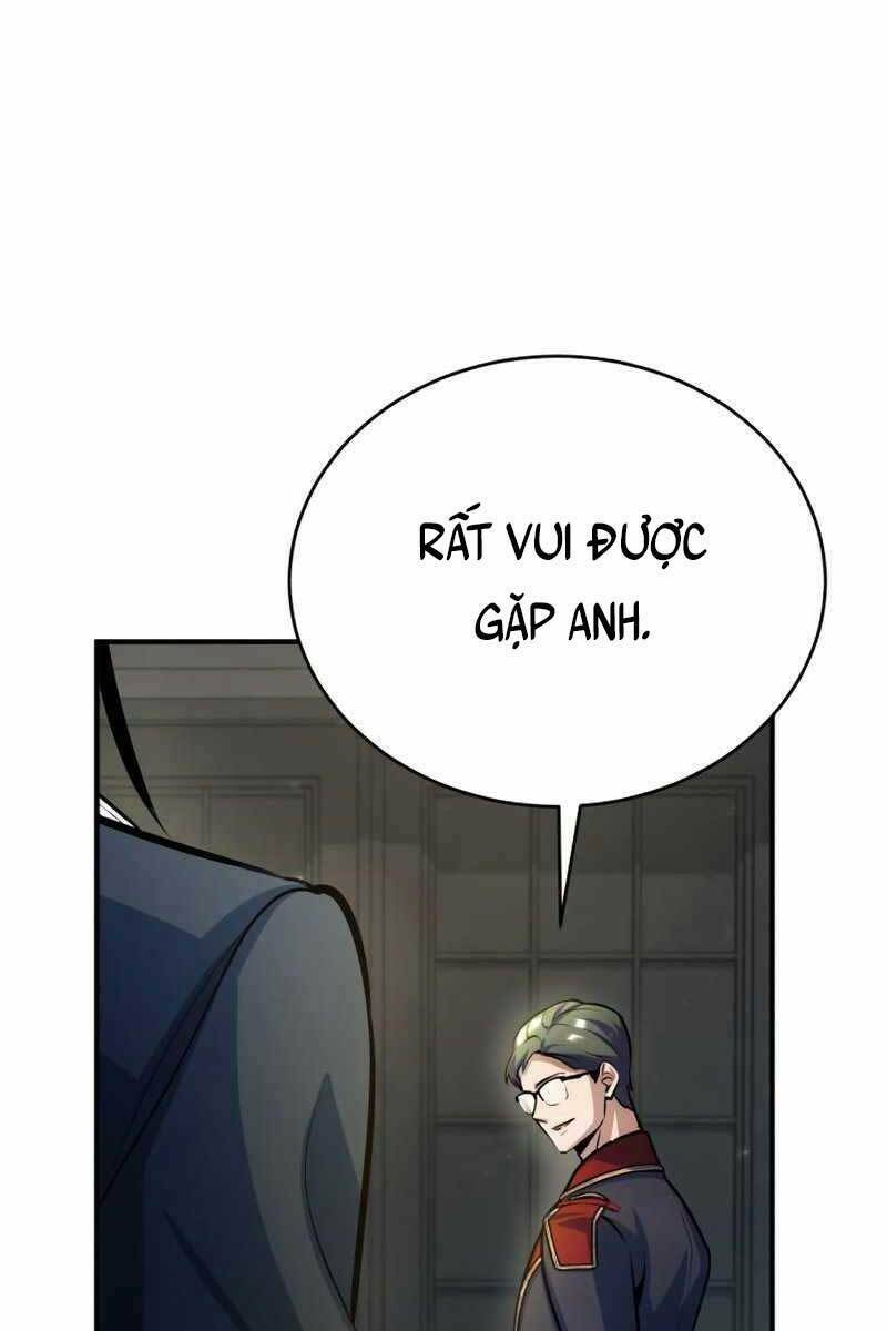 Giáo Sư Gián Điệp Chapter 37 - Trang 2