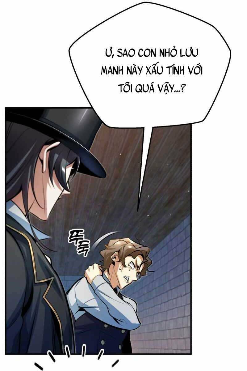 Giáo Sư Gián Điệp Chapter 37 - Trang 2