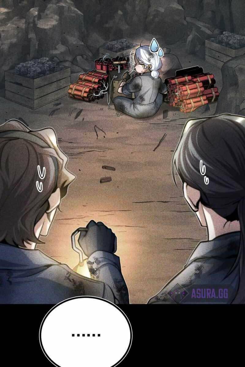 Giáo Sư Gián Điệp Chapter 37 - Trang 2