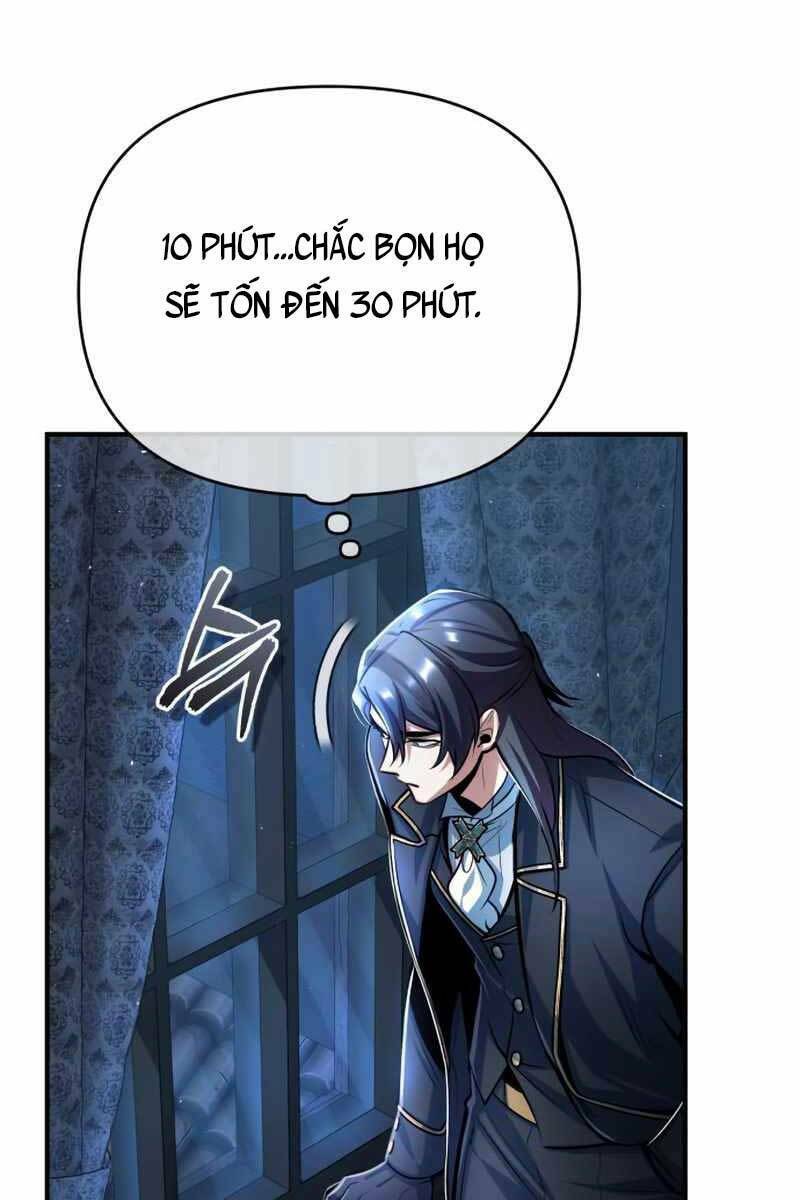 Giáo Sư Gián Điệp Chapter 37 - Trang 2