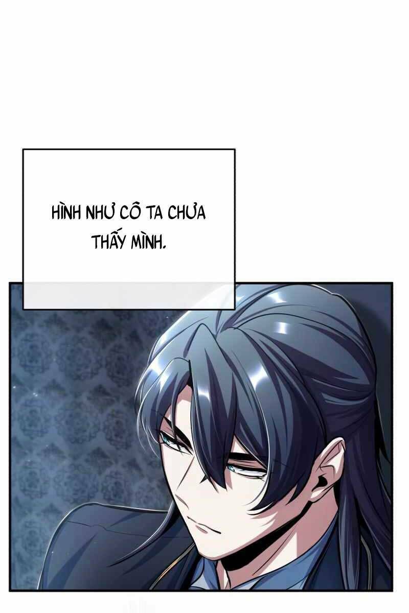 Giáo Sư Gián Điệp Chapter 37 - Trang 2