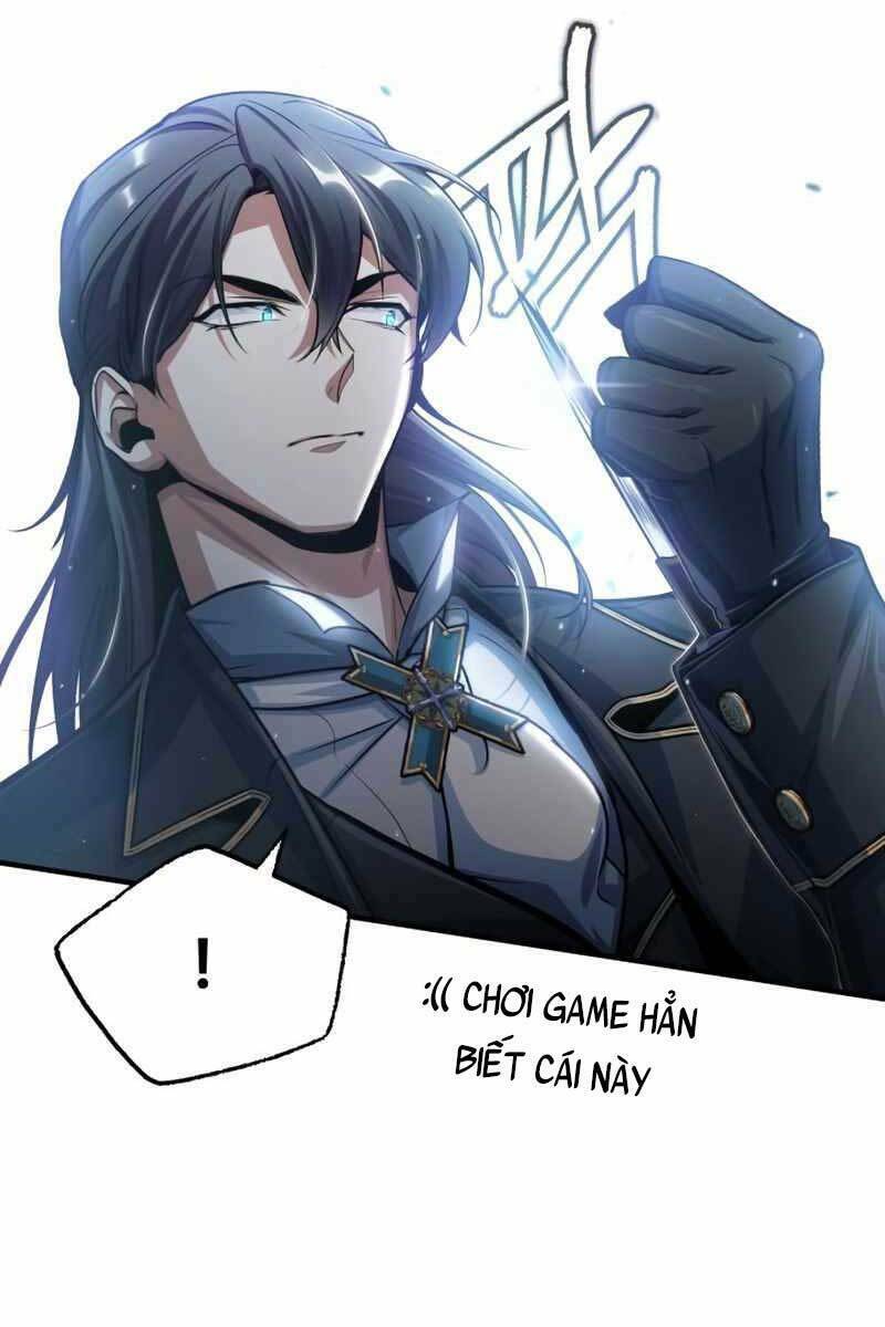 Giáo Sư Gián Điệp Chapter 37 - Trang 2