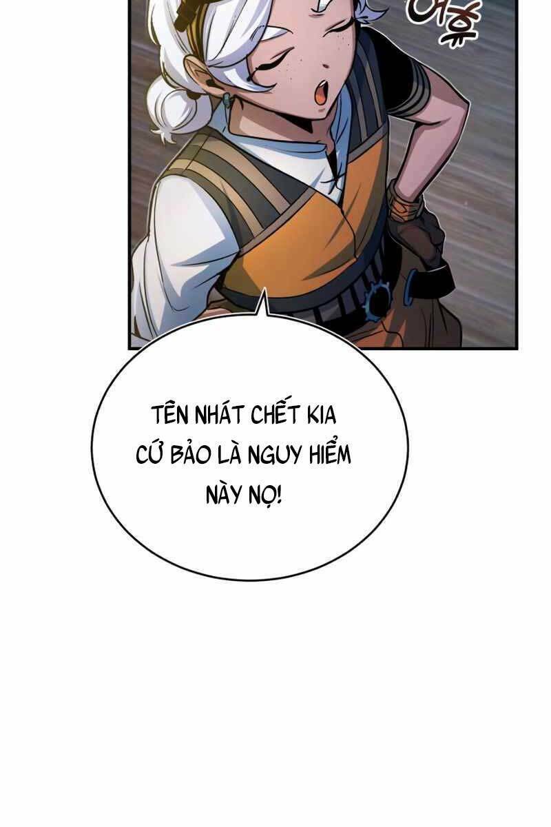 Giáo Sư Gián Điệp Chapter 37 - Trang 2