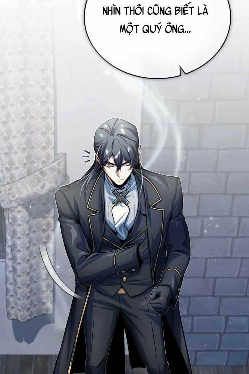 Giáo Sư Gián Điệp Chapter 37 - Trang 2