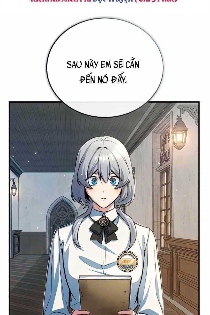 Giáo Sư Gián Điệp Chapter 38 - Trang 2