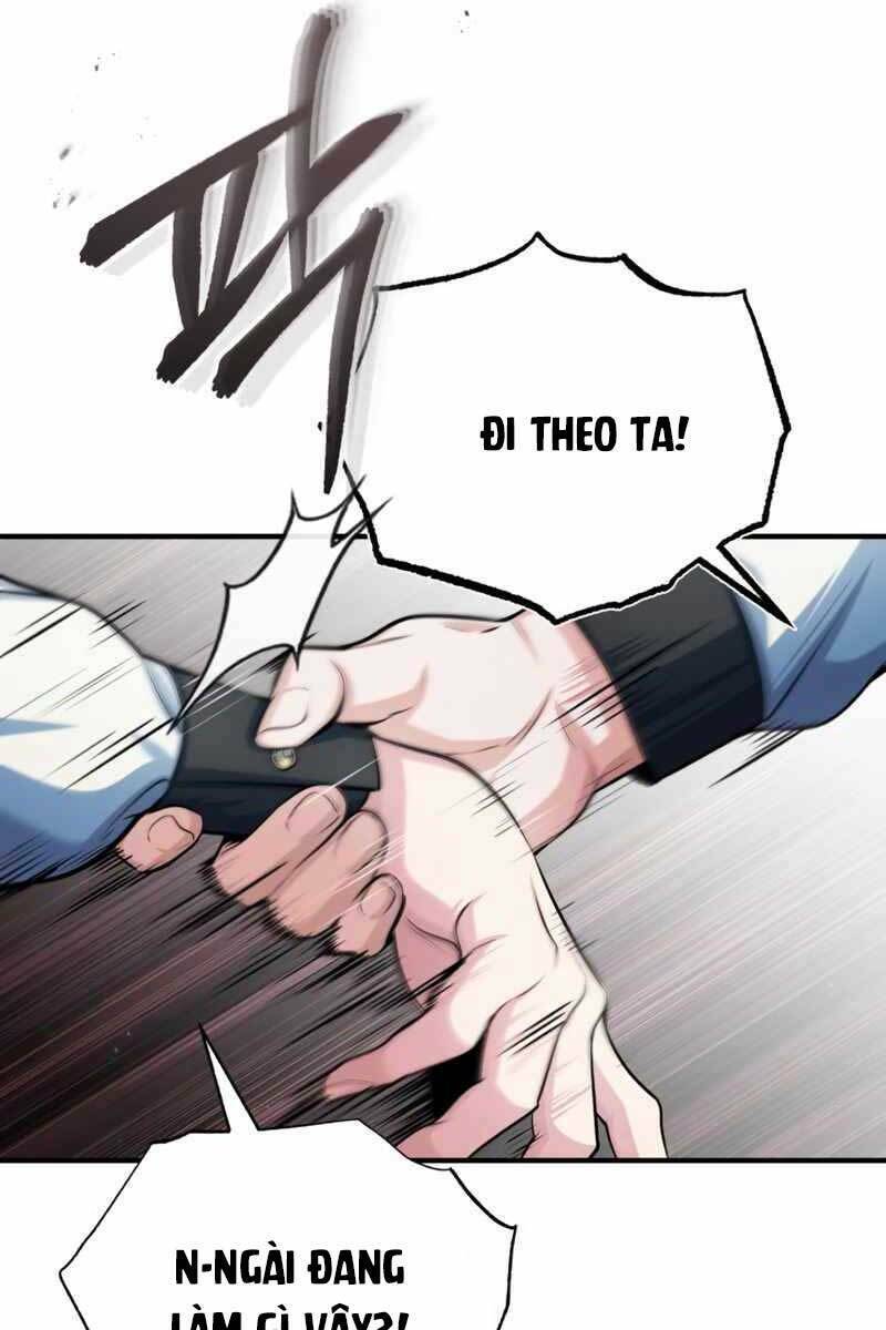 Giáo Sư Gián Điệp Chapter 39 - Trang 2