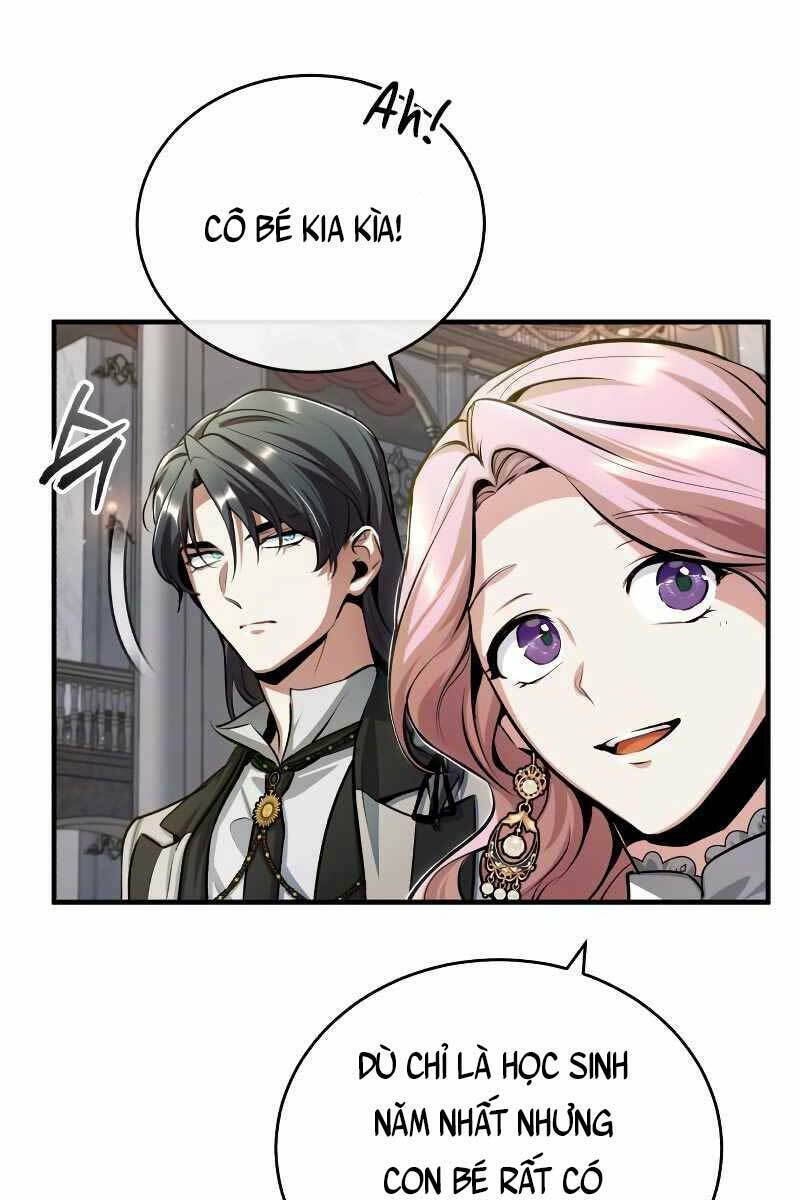 Giáo Sư Gián Điệp Chapter 41 - Trang 2