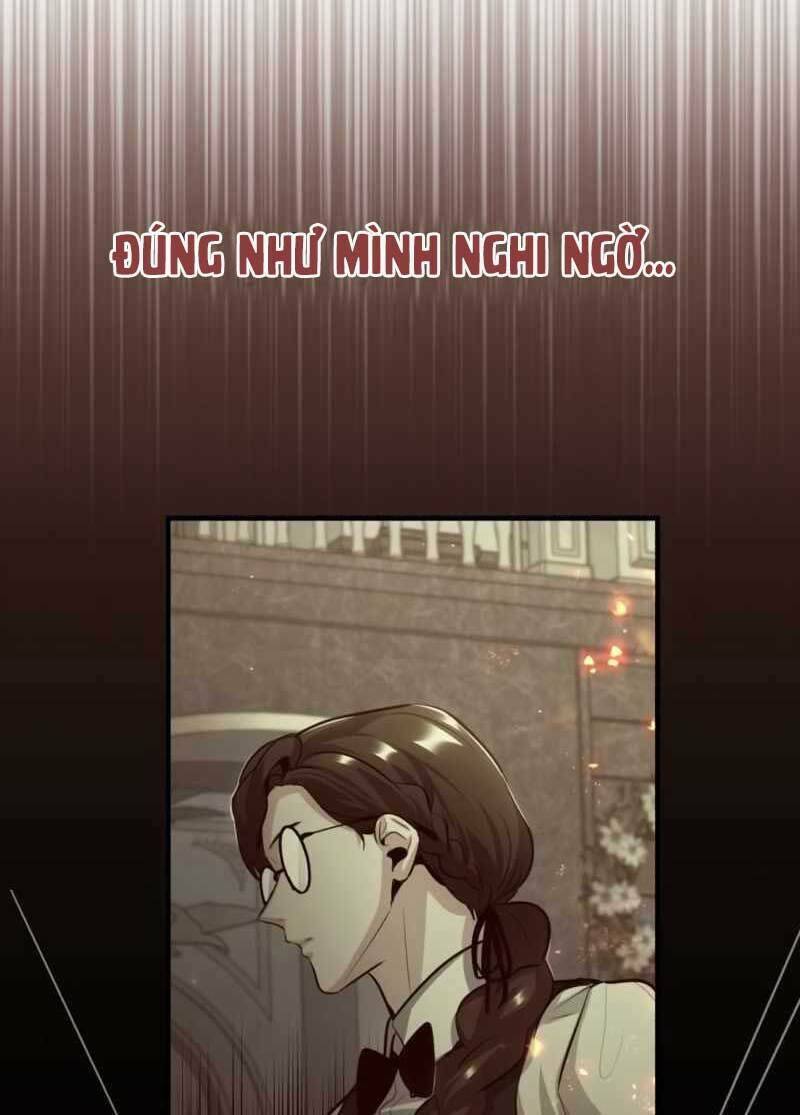 Giáo Sư Gián Điệp Chapter 42 - Trang 2