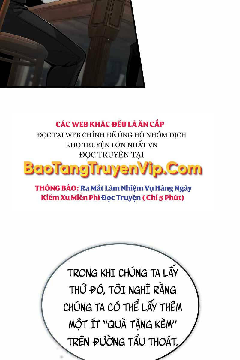 Giáo Sư Gián Điệp Chapter 44 - Trang 2