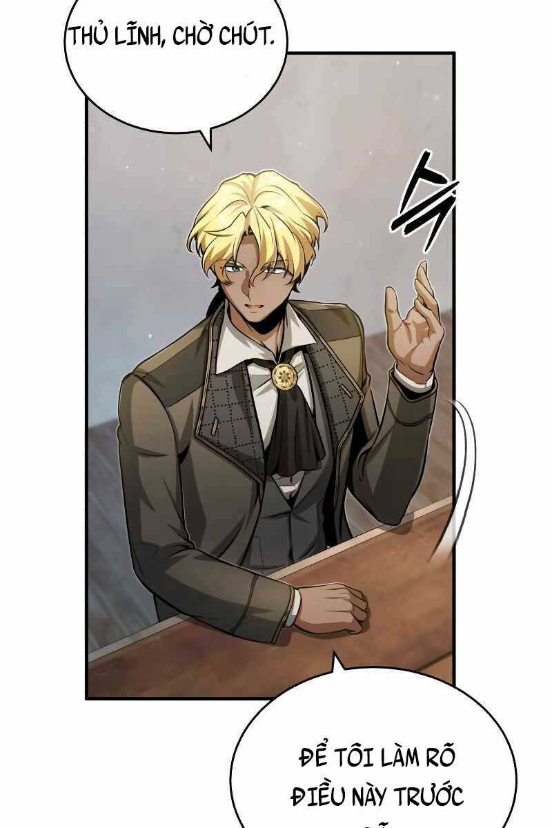 Giáo Sư Gián Điệp Chapter 44 - Trang 2