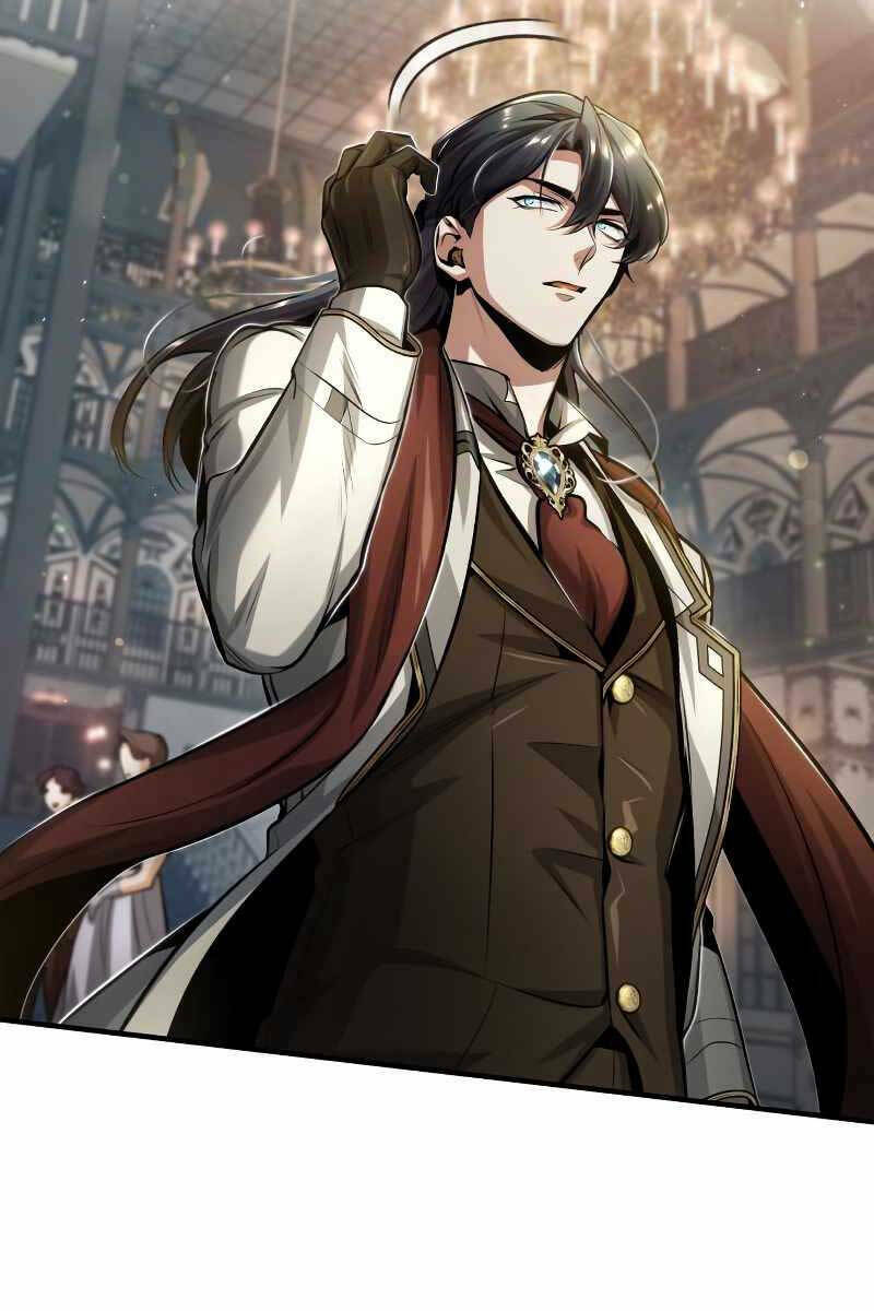 Giáo Sư Gián Điệp Chapter 46 - Trang 2