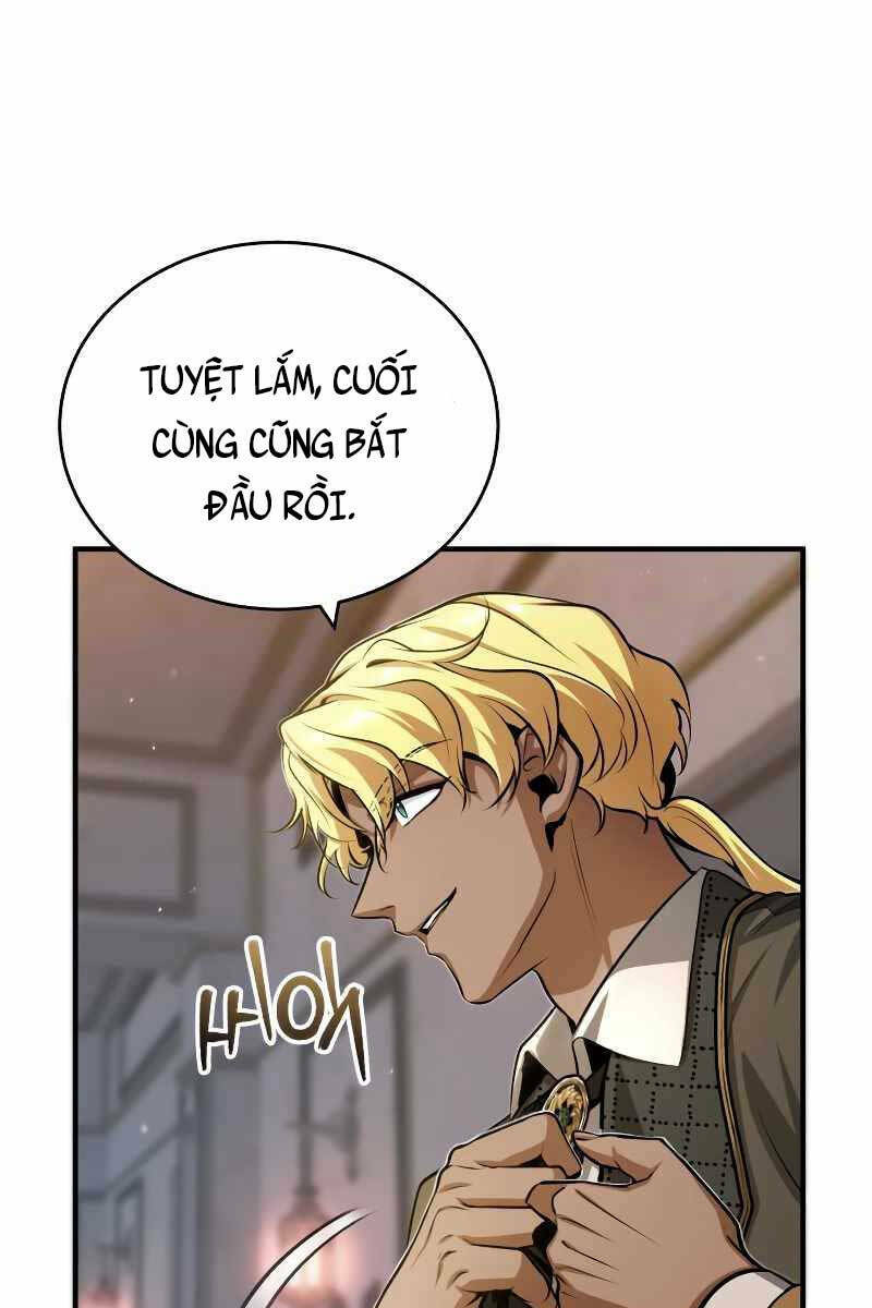 Giáo Sư Gián Điệp Chapter 46 - Trang 2