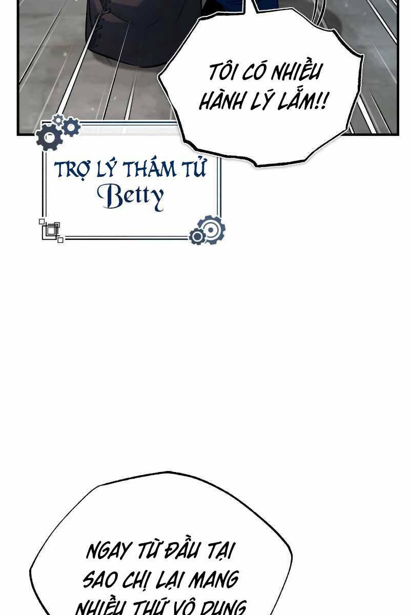 Giáo Sư Gián Điệp Chapter 46 - Trang 2