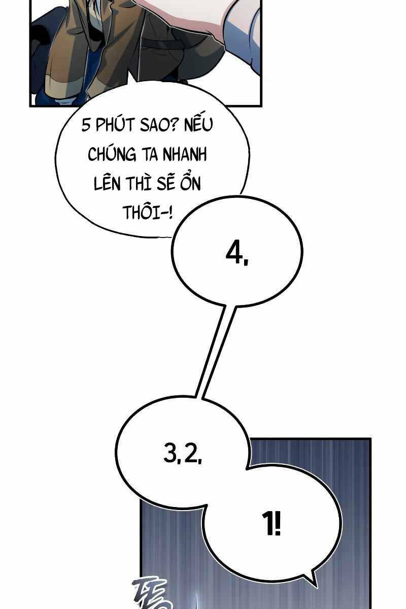 Giáo Sư Gián Điệp Chapter 46 - Trang 2