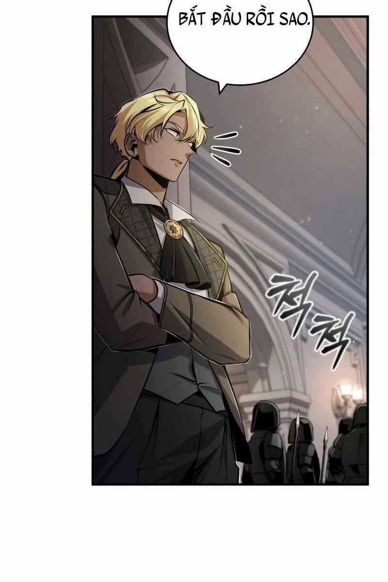 Giáo Sư Gián Điệp Chapter 48 - Trang 2