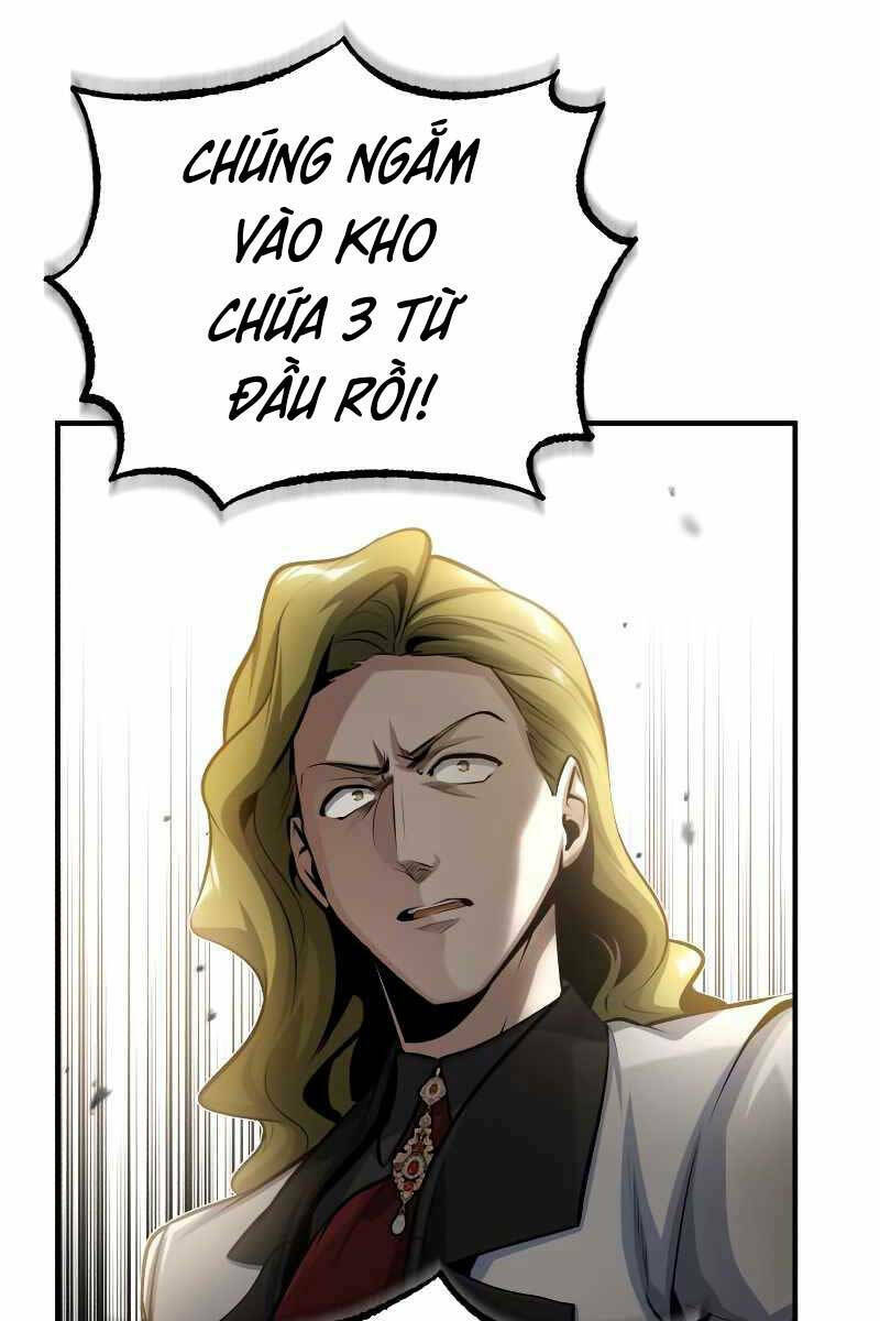 Giáo Sư Gián Điệp Chapter 48 - Trang 2