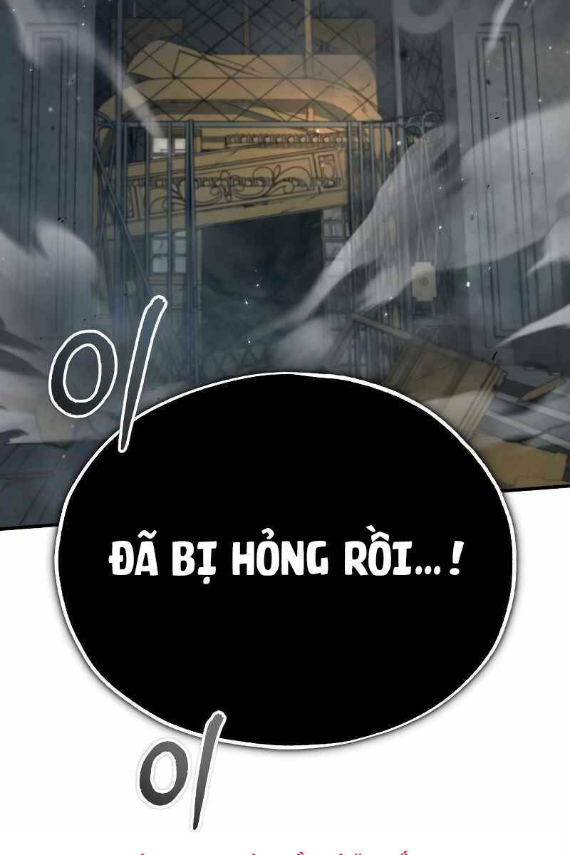 Giáo Sư Gián Điệp Chapter 48 - Trang 2