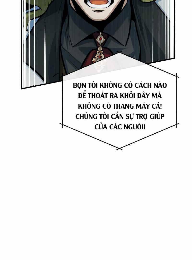 Giáo Sư Gián Điệp Chapter 48 - Trang 2