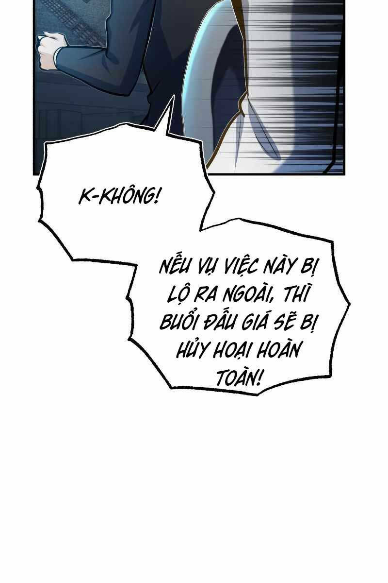 Giáo Sư Gián Điệp Chapter 48 - Trang 2