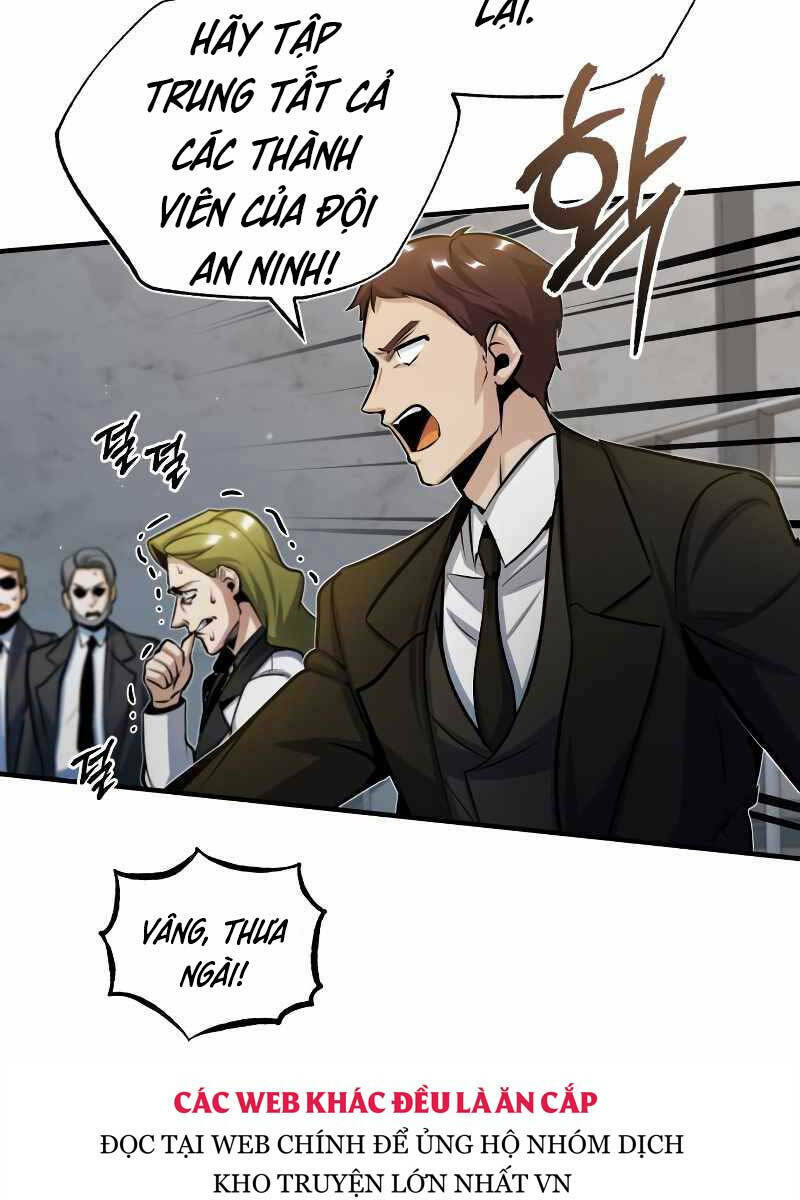 Giáo Sư Gián Điệp Chapter 48 - Trang 2